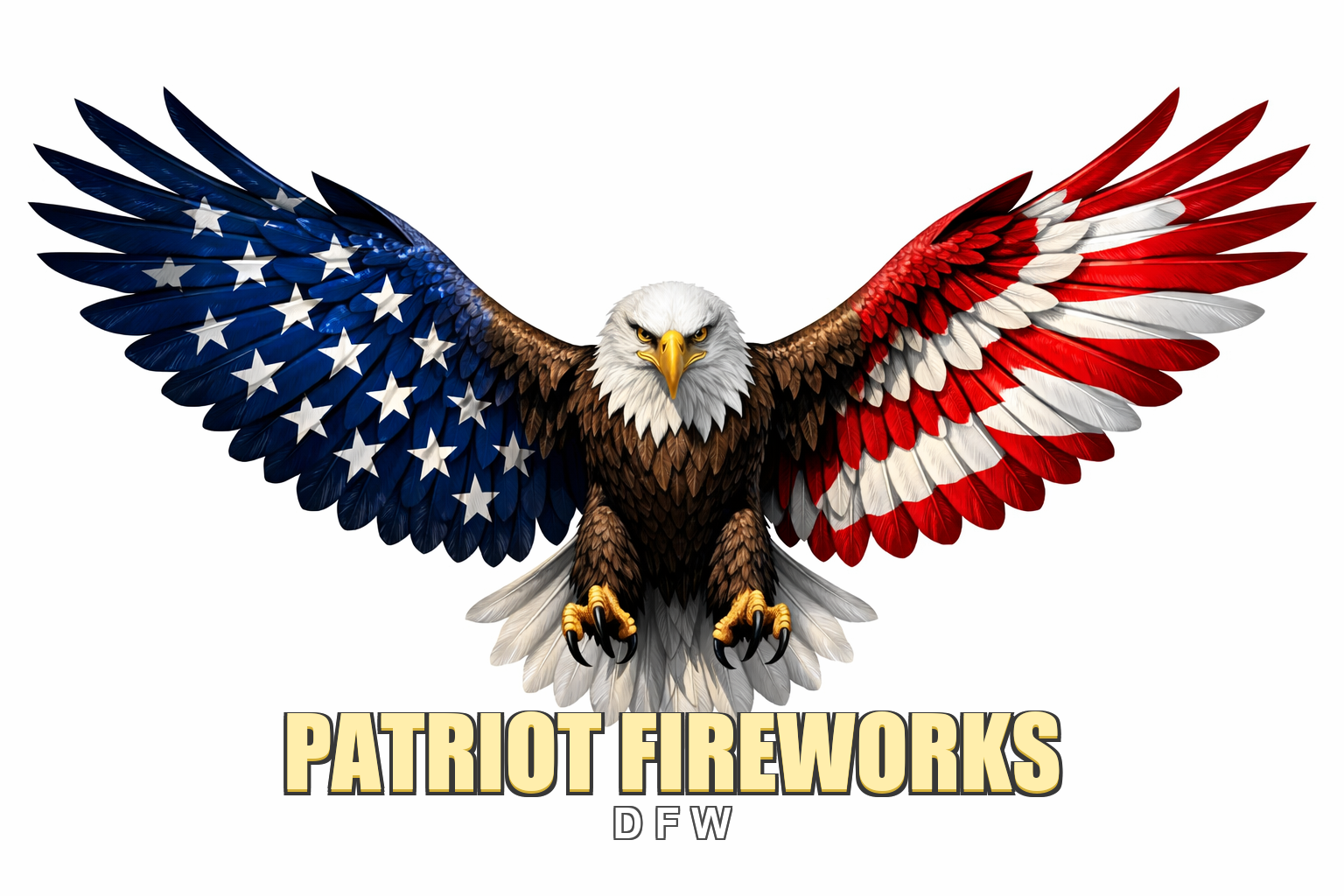 Patriot Fireworks DFW